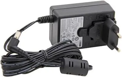 Image de Alcatel-Lucent 3MG27006AA adaptateur de puissance & onduleur Intérieure Noir