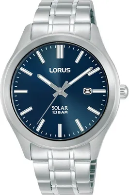 Produktbild von Lorus - RX389AX9 - Armbanduhr - Herren - Solar