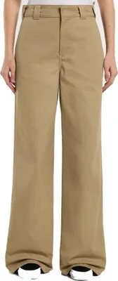 Obrázek produktu pro Dickies Wide Leg Pant Zelený