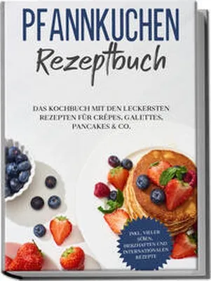 Immagine prodotto di Pfannkuchen Rezeptbuch