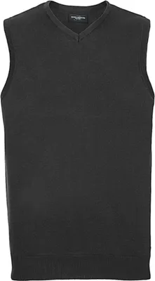 Obrázek produktu pro Pánská vesta V-Neck