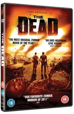 Produktbild von The Dead [UK Import]