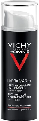 Immagine prodotto di Vichy Gel Vichy Homme Hydra Mag C+ Trattamento Idratante Anti-Fatica