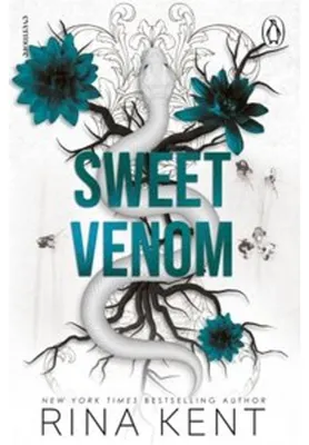 Productafbeelding van Sweet Venom