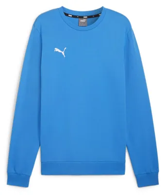 Obrázek produktu pro Pánská mikina Puma Teamgoal Sweat - Royal