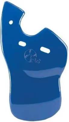 Produktbild von Markwort C-Flap for Left Handed Batter Color Royal Baseball/Softball Artikel