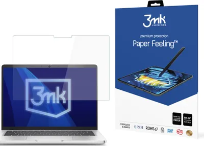 Immagine prodotto di Dell Pro 13 Plus (2In1) - Fino a 15 fogli da 3Mk