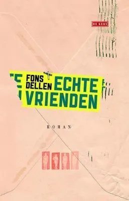 Produktbild von Echte vrienden