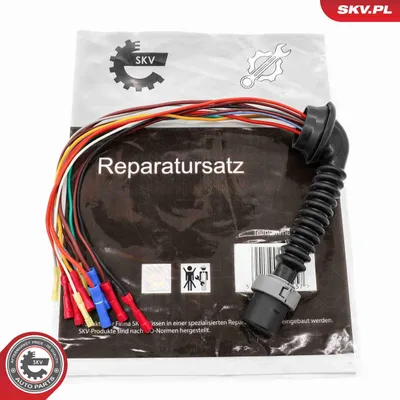 Image de kit de réparation OPEL Zafira B II, 6296910, 11 broches