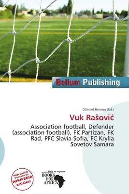 Produktbild von Vuk Ra Ovi