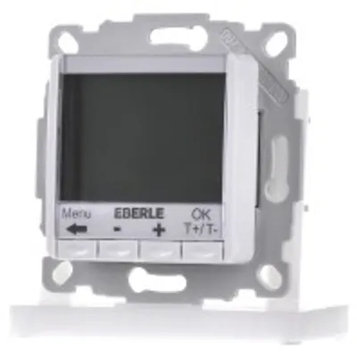 Obrázek produktu pro Eberle FITnp 3R, Modrá, Bílá, IP30, 5 - 30 °C, 0,1 °C, °C, Digitální