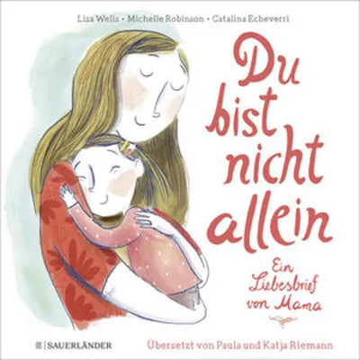 Immagine prodotto di Du bist nicht allein
