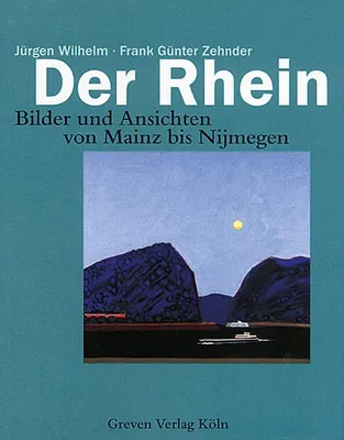 Imagen del producto de Wilhelm, J: Rhein