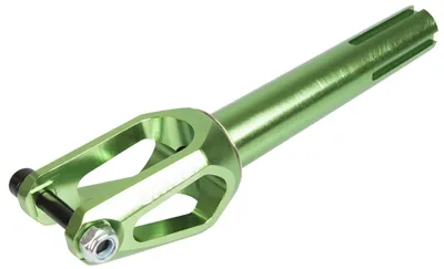 Produktbild von Chilli "PEARL" Fork Grün
