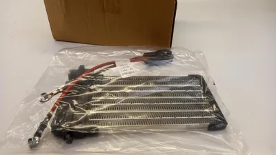 Produktbild von Original OPEL Mokka-X Innenraumheizung Wärmetauscher quickheat 13497764