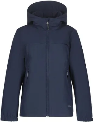 Produktbild von ICEPEAK Konan jr Jacke Kinder blau 140