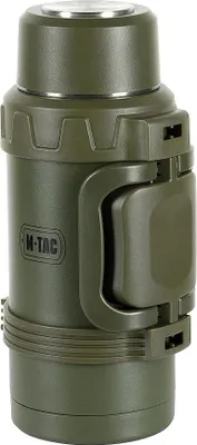 Obrázek produktu pro Termoska M-Tac Touring 1600 ml. Olive/Stainless