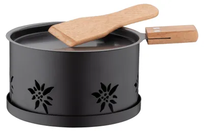 Image de MÄSER Mini Raclettegrill 3-teilig 115821 9001794849012