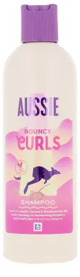 Obrázek produktu pro Aussie Bouncy Curls Hydratační šampon 300 ml