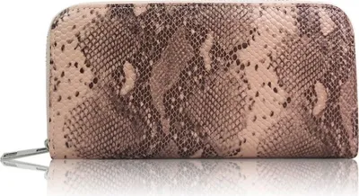 Immagine prodotto di Portafoglio AL-7213 Marrone per Donna KP7213