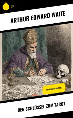 Produktbild von Der Schlüssel zum Tarot