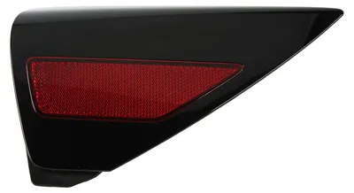 Immagine prodotto di Copertura del connettore di ricarica per lato passeggero posteriore destro 1518783-00-A Ricambio per TESLA MODEL Y 2020-2022