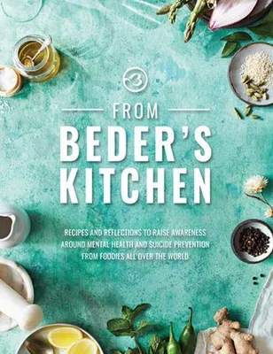 Immagine prodotto di From Beder's Kitchen