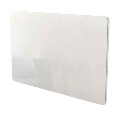 Obrázok produktu pre Elektrický sklokeramický radiátor GLASS 1500w