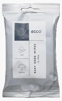 Produktbild von Ecco Easy Shoe Transparent Servietten
