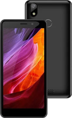 Produktbild von Denver Denver SCQ-50001G - 5 Zoll - 3G Smartphone - Android 10 GO