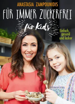 Produktbild von Für immer zuckerfrei - für Kids