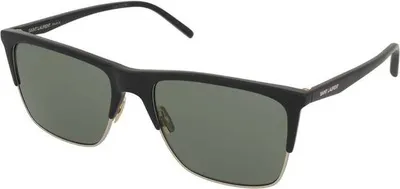 Image de Lunettes de soleil Saint Laurent SL 768 001