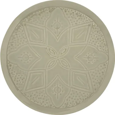 Produktbild von Platzteller "sienna" mint d27cm - SG Secret de Gourmet