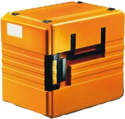 Obrázek produktu pro RIEBER thermoport® 1000 K, oranžový