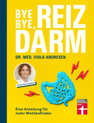 Imagen del producto de Bye bye, Reizdarm!