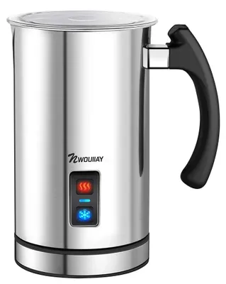 Milchaufschäumer 500 W 240 ml für Cappuccino & Latte