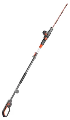 Image de Taille-haie sans fil - 20 V - Longueur de coupe : 250 mm - Pour l'entretien du jardin