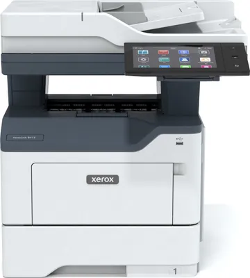 Produktbild von Xerox VersaLink B415DN 4-in-1 MFP 47 Seiten/Min. - Fax - 47 ppm