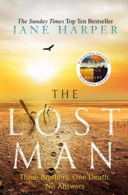 Immagine prodotto di The Lost Man