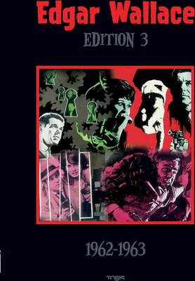 Produktbild von Edgar Wallace Edition 3