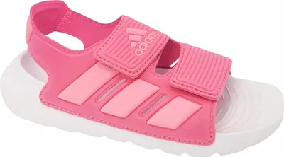 Produktbild von Sandalen Adidas ID2838 für Mädchen