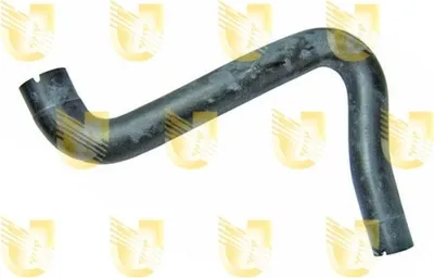 Produktbild von UNIGOM Kühlerschlauch Wasserschlauch für FIAT PANDA (169) S1404