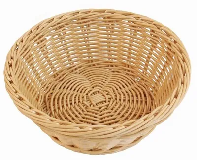 Produktbild von Brotkorb, beige, Ø 210 mm