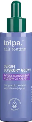 Produktbild von TOŁPA Haarpflege-Serum zur Stärkung der Kopfhaut 100 ml