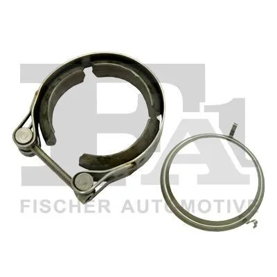 Obrázok produktu pre Objektívna Svorka Ford 2.2Tdci Galaxy/Mondeo Iv/S-Max