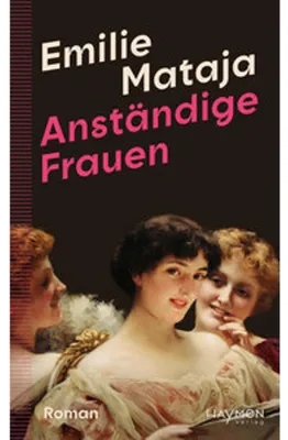Produktbild von Anständige Frauen
