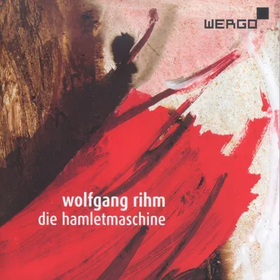 Obrázok produktu pre Wolfgang Rihm (1952-2024): Wolfgang Rihm (1952-2024): (CD/D)
