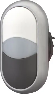 Produktbild von Eaton Doppeldrucktaste M22-DDL-WS 216704