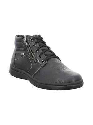 Produktbild von JOMOS Stiefel Schnürstiefel schwarz schwarz Größe