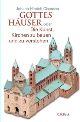 Immagine prodotto di Gottes Häuser